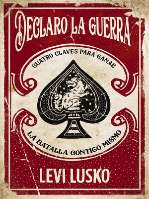 cover image of Declaro la guerra